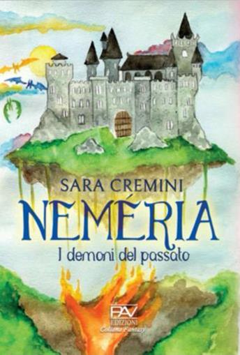 Nemeria. I demoni del passato di Sara Cremini – RECENSIONE