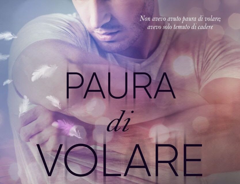 Paura di volare di S.L. Jennings – REVIEW PARTY