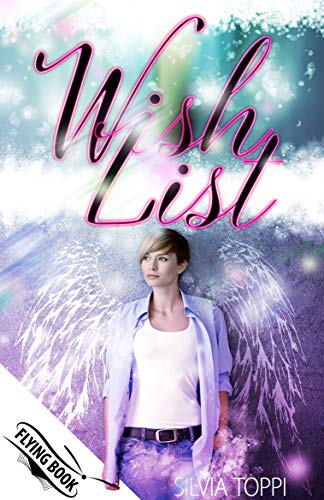 Wishlist di Silvia Toppi – RECENSIONE