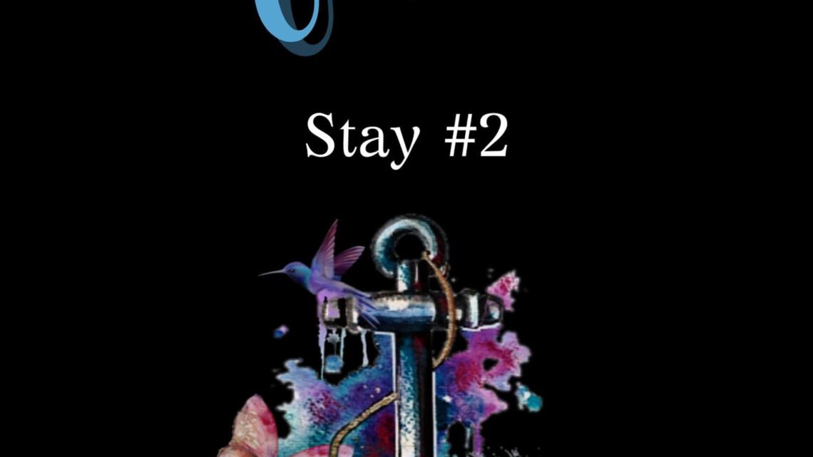 Stay for me di Aubrey B. – COVER REVEAL