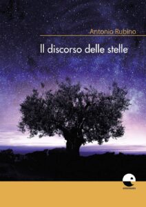 Book Cover: Il discorso delle stelle di Antonio Rubino - RECENSIONE