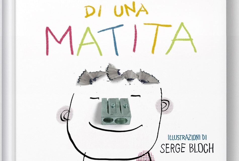 Storia di una matita di Michele D’Ignazio – RECENSIONE