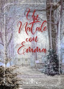 Book Cover: Un Natale con Emma di Romina Angelici - SEGNALAZIONE