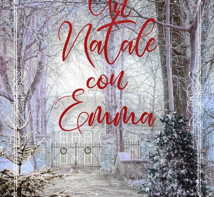 Un Natale con Emma di Romina Angelici – SEGNALAZIONE