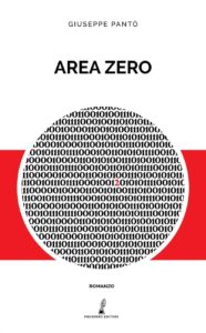 Book Cover: Anno zero di Giuseppe Pantò - SEGNALAZIONE