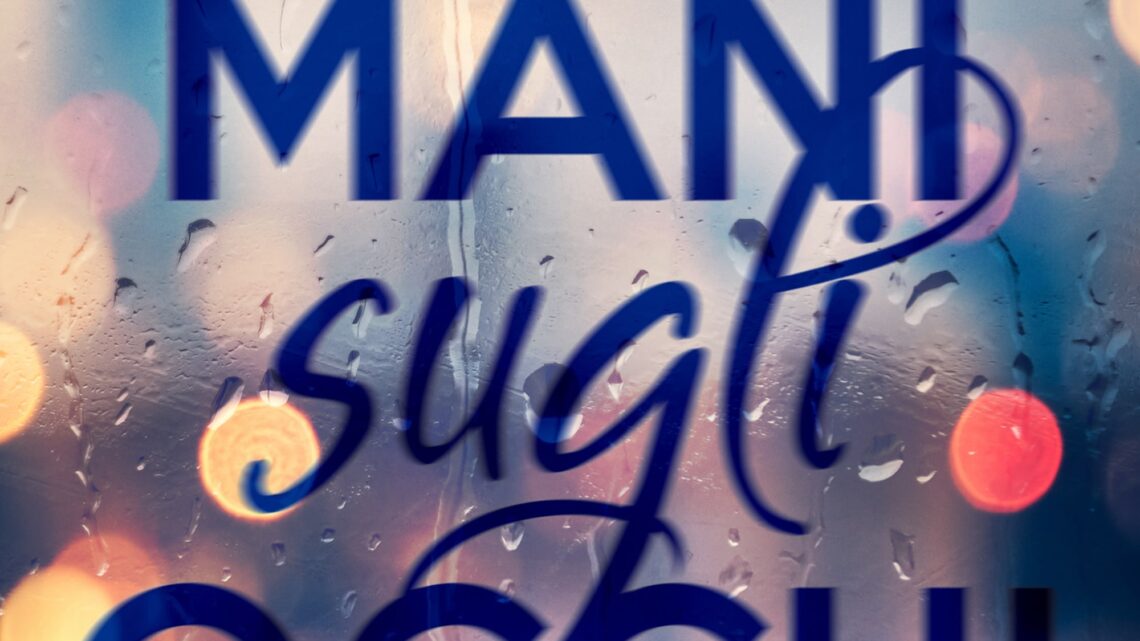 Mani sugli occhi di Pitti Duchamp – SEGNALAZIONE