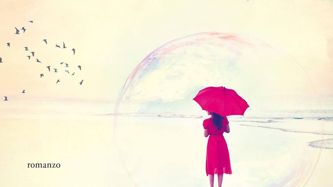 La donna che realizzava i sogni di Phaedra Patrick – SEGNALAZIONE