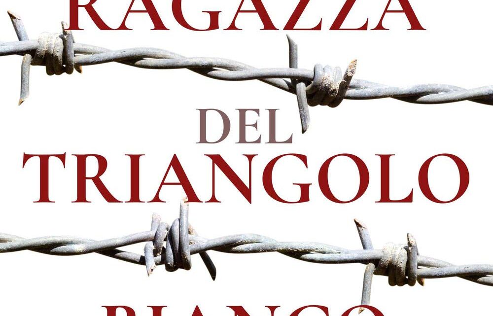 La ragazza del triangolo bianco di Massimo Taras – SEGNALAZIONE