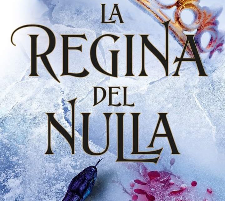 La regina del nulla di Holly Black – SEGNALAZIONE