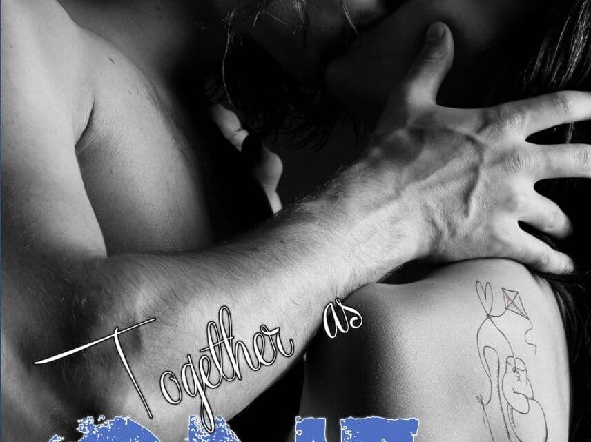 Together as one – against all others di Ella Moore – COVER REVEAL