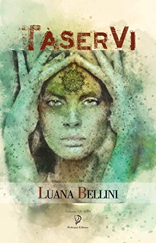 Tàservi di Luana Bellini – RECENSIONE