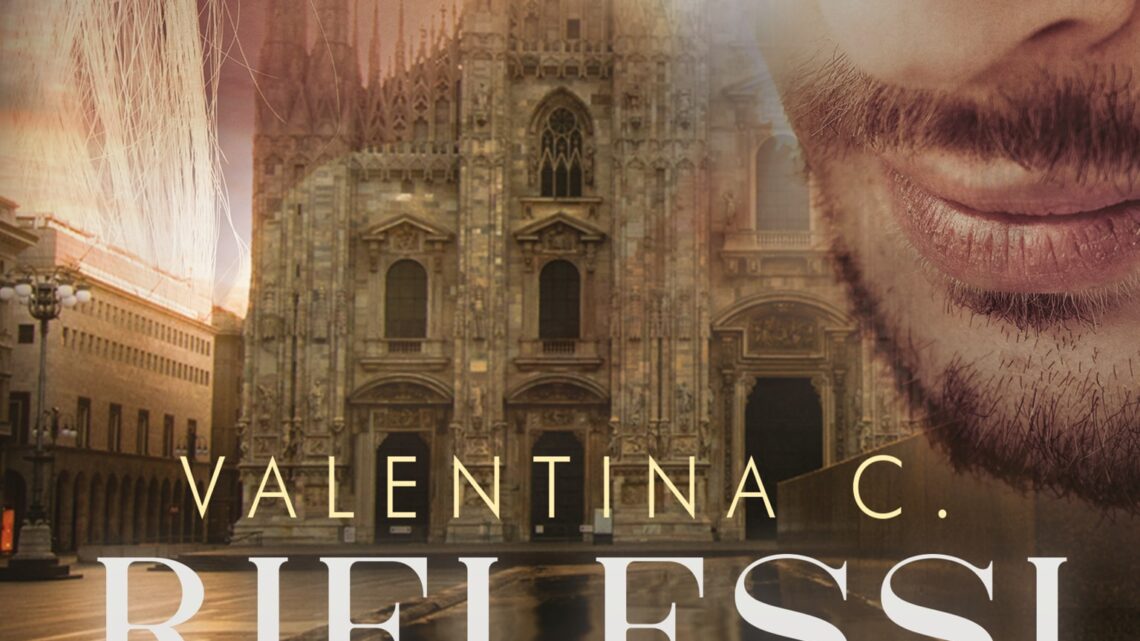 Riflessi di noi di Valentina Cioffi – COVER REVEAL