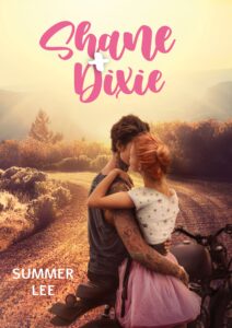 Book Cover: Shane+Dixie di Summer Lee - COVER REVEAL