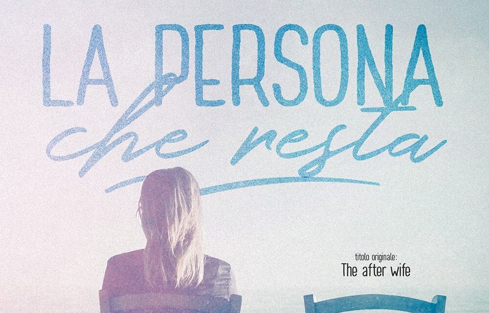 La persona che resta di Melanie Summers – Review Tour – RECENSIONE