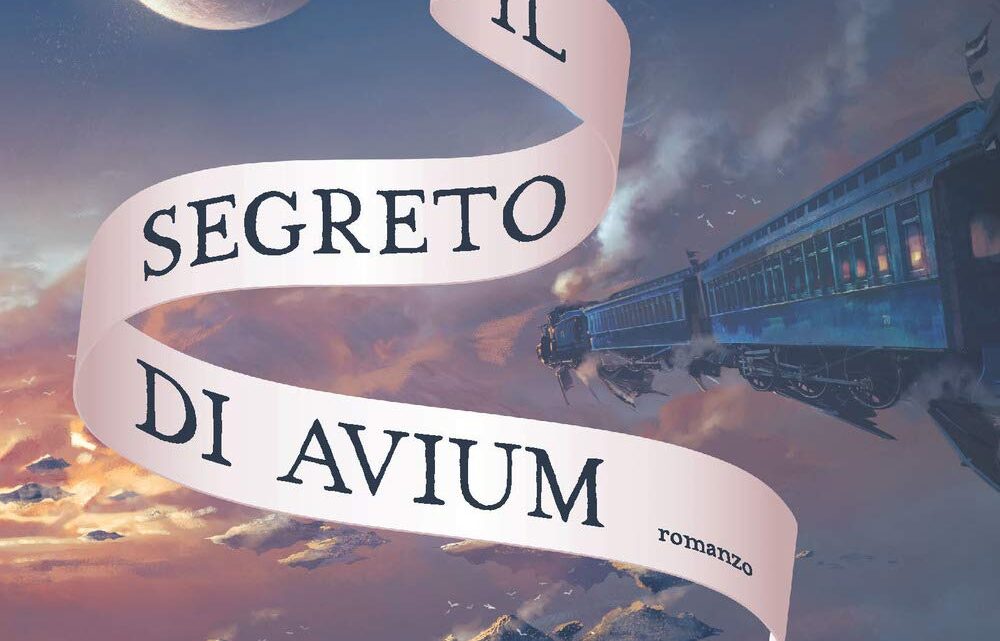 Il segreto di Avium di Giulia Gubellini – RECENSIONE