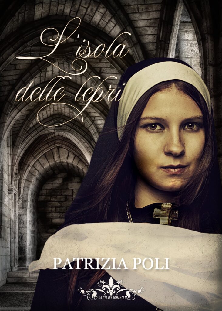 Book Cover: L'isola delle lepri di Patrizia Poli - ANTEPRIMA