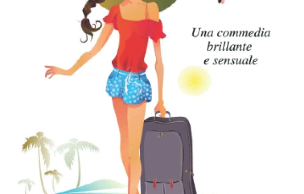 Mai più senza te di Simona Friio – RECENSIONE