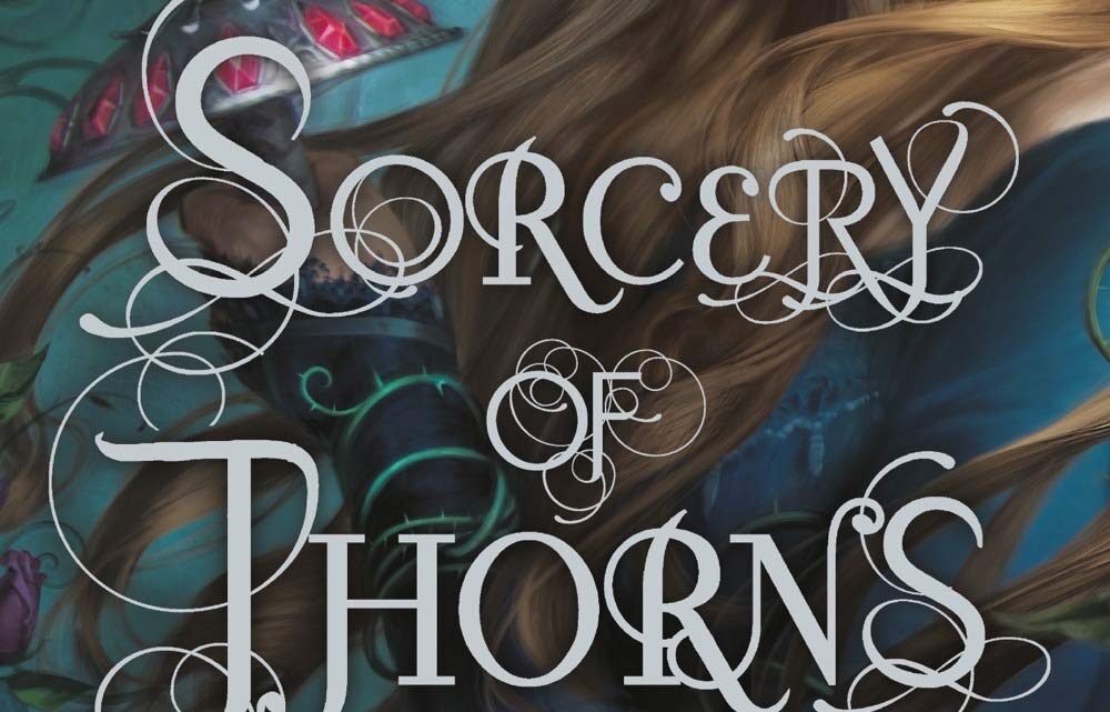 Sorcery of Thorns di Margaret Rogerson – RECENSIONE