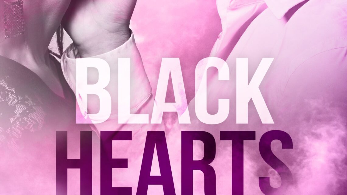 Black Hearts: Anima e Corpo di Simona La Corte – COVER REVEAL