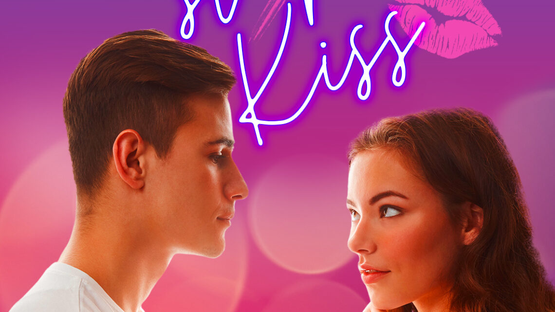 Just a stupid kiss di Asia Rebecca Casalboni –  SEGNALAZIONE