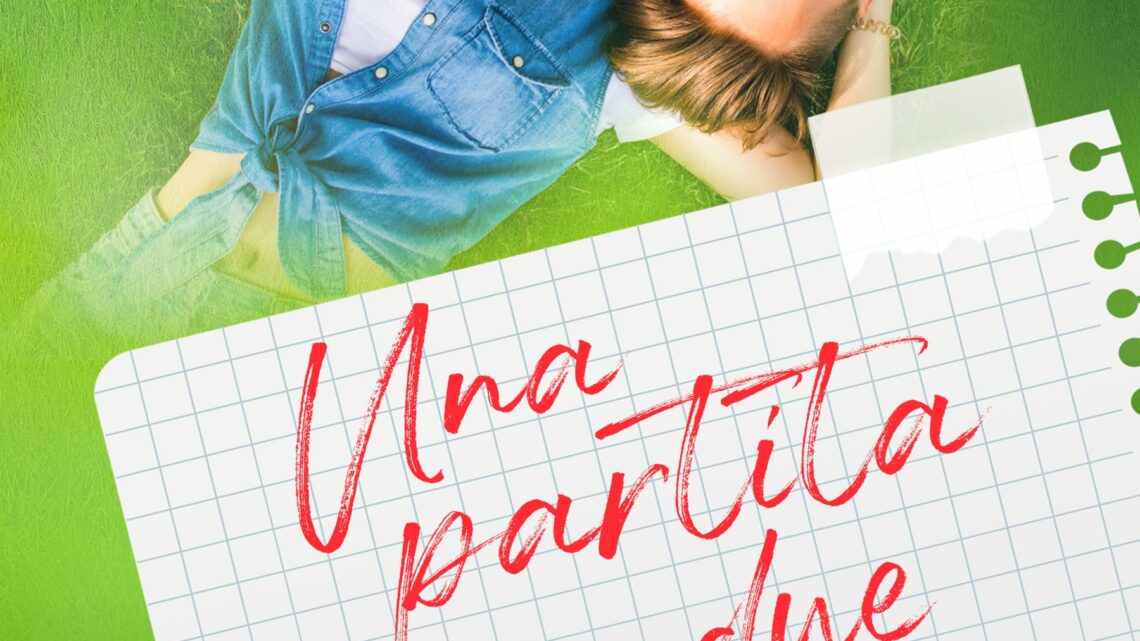 Una partita a due di Anna Katmore – COVER REVEAL