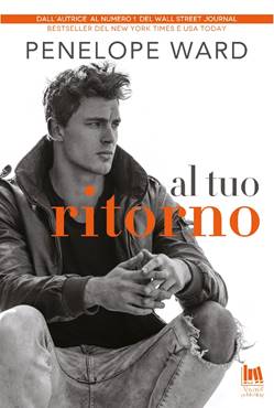 Al tuo ritorno di Penelope Ward – RECENSIONE