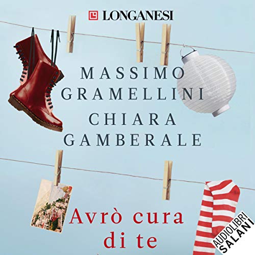 Avrò cura di te di Massimo Gramellini e Chiara Gamberale – RECENSIONE