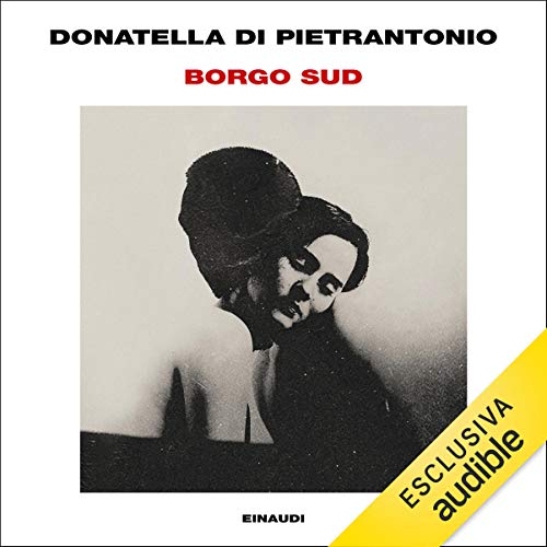 Book Cover: Borgo Sud di Donatella Di Pietrantonio - RECENSIONE
