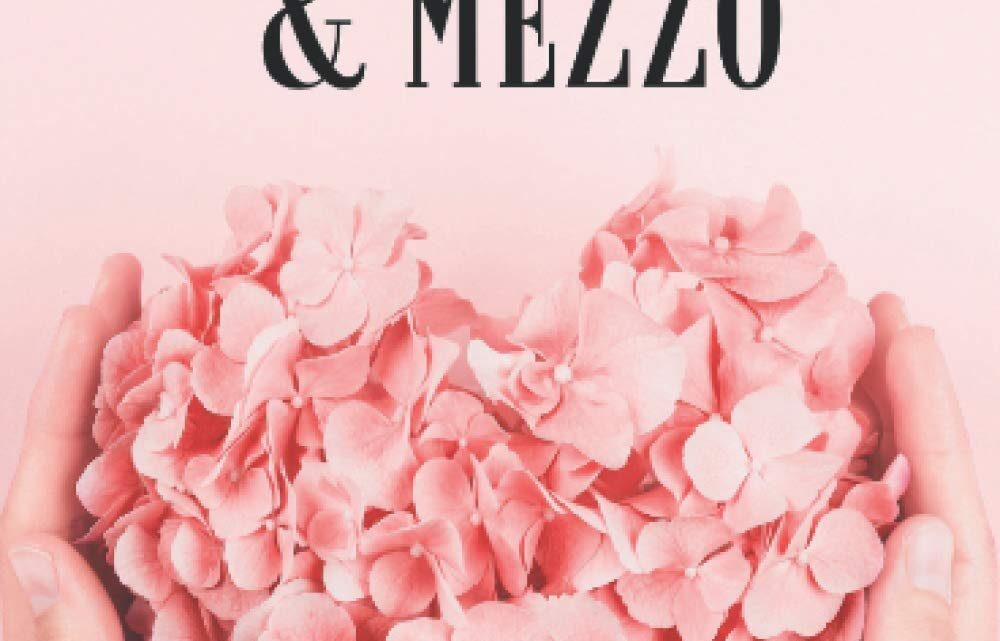 Due amanti e mezzo di Paola Petrella – Review Party – RECENSIONE