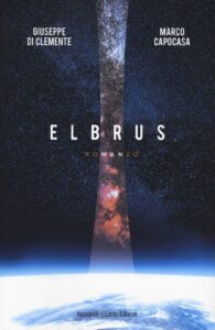 Book Cover: Elbrus di Giuseppe Di Clemente e Marco Capocasa - SEGNALAZIONE