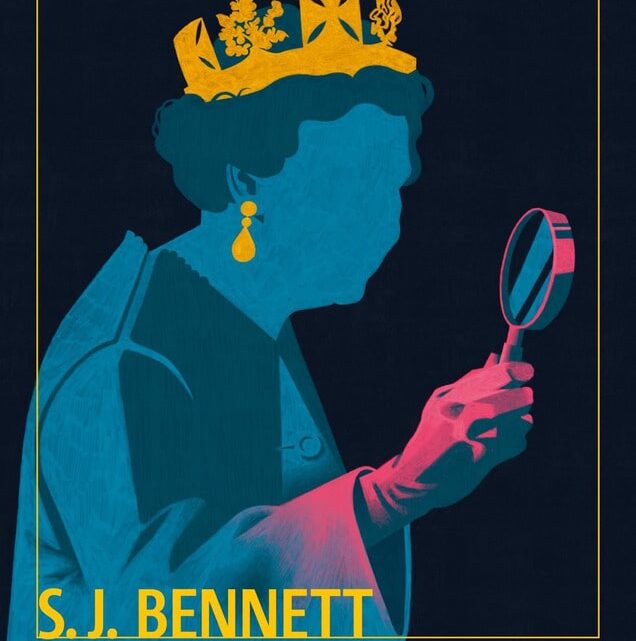 Il nodo Windsor. Sua Maestà la regina indaga di S.J. Bennett – SEGNALAZIONE