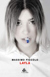 Book Cover: Layla di Massimo Piccolo - RECENSIONE
