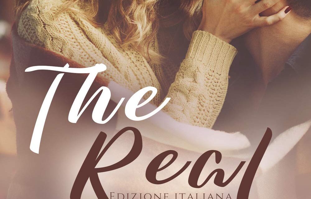 The Real di Kate Stewart – RECENSIONE