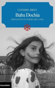 Book Cover: Baba Dochia di Luciano Ricci - RECENSIONE