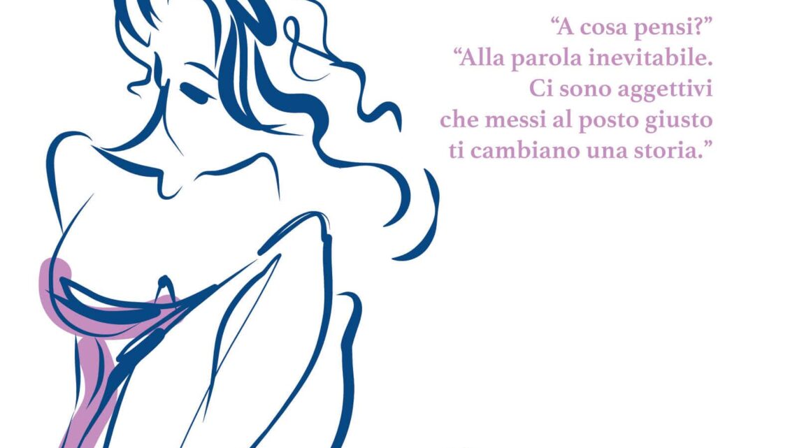 Dopo un milione di parole di Ilaria Mann – COVER REVEAL