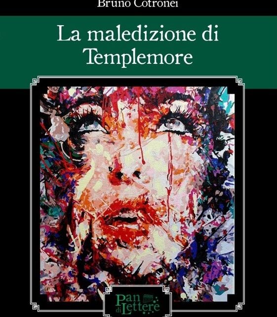 La maledizione di Templemore di Bruno Cotronei – SEGNALAZIONE