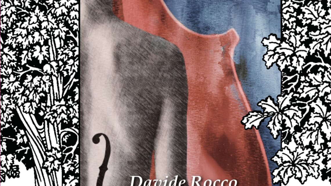 Della stessa sostanza dei padri – Poesie al Maschile di Davide Rocco Colacrai – RECENSIONE