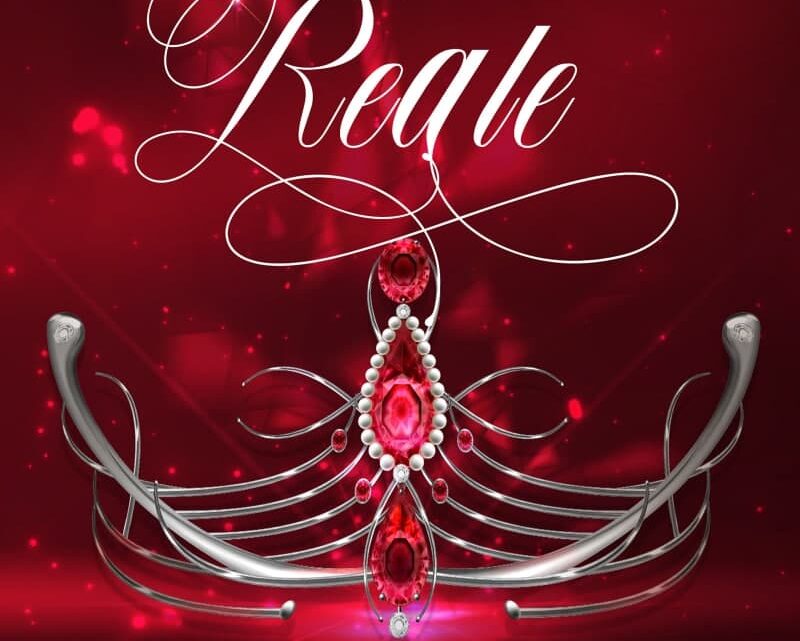 Il segreto reale di Ilaria Merafina – COVER REVEAL