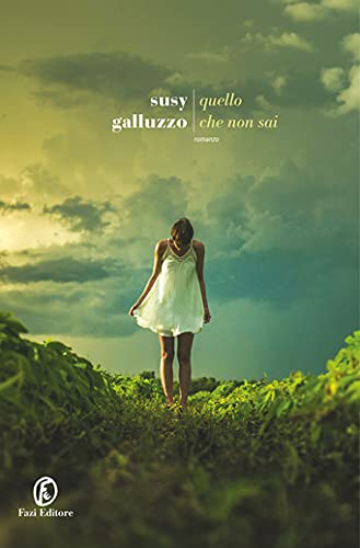 Quello che non sai di Susy Galluzzo – RECENSIONE