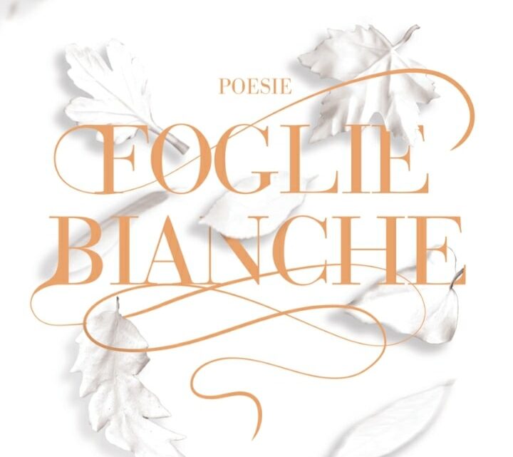 Foglie bianche di Elisa Rita Siatoni – COVER REVEAL