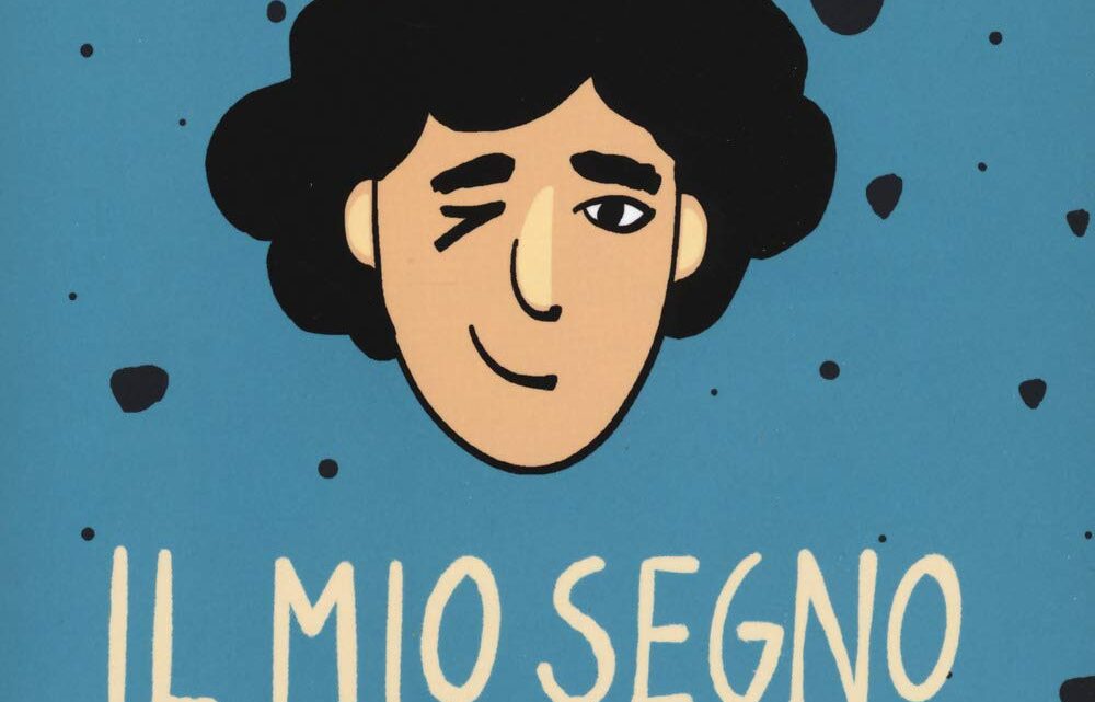 Il mio segno particolare di Michele D’Ignazio – RECENSIONE