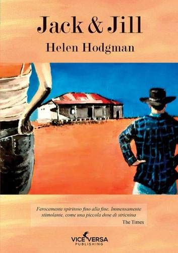 Jack and Jill di Helen Hodgman – RECENSIONE