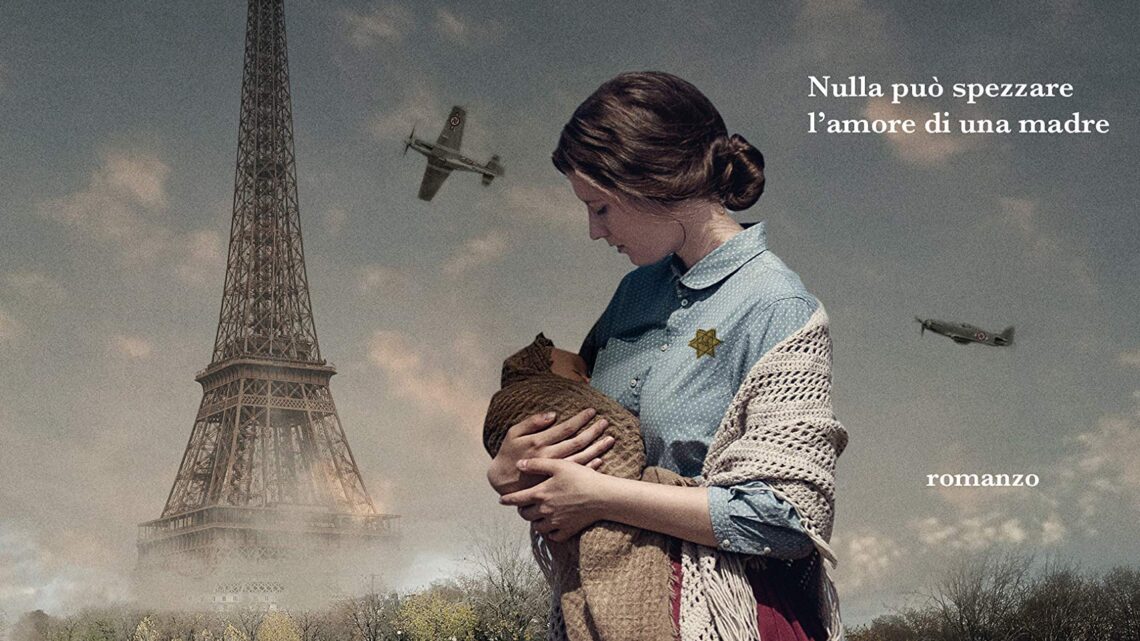 La lunga notte di Parigi di Ruth Druart – RECENSIONE