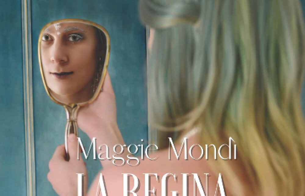 La regina degli specchi di Maggie Mondì – Review Tour – RECENSIONE