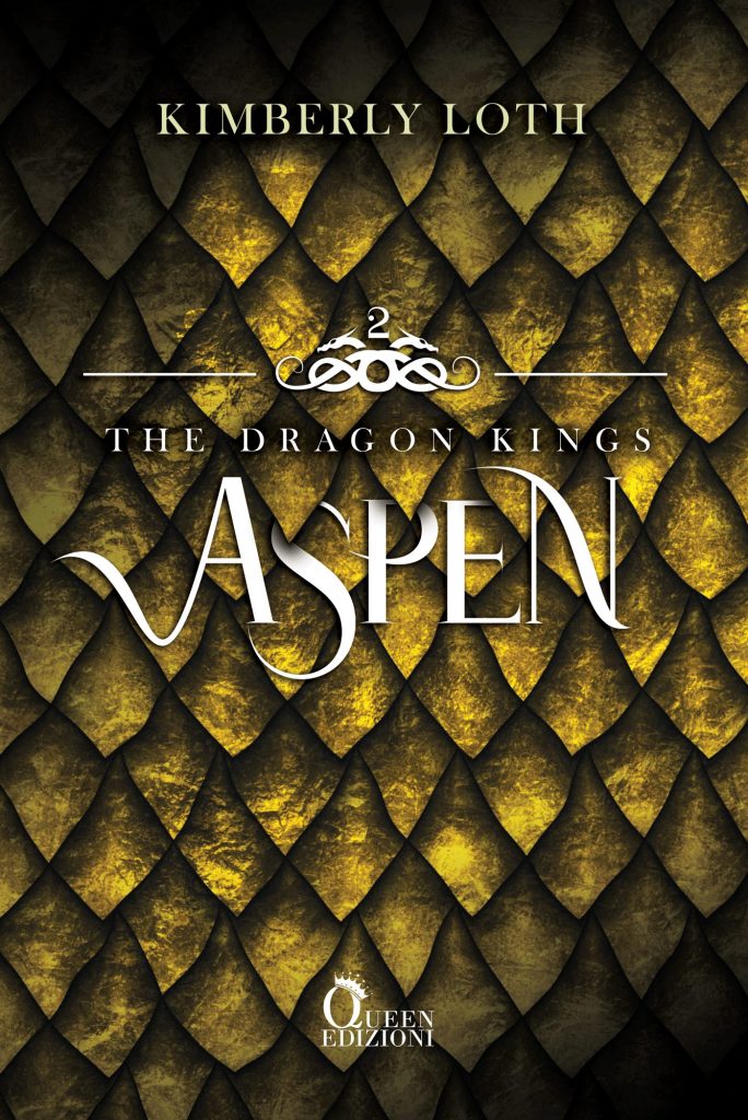 Book Cover: Aspen di Kimberly Loth - COVER REVEAL
