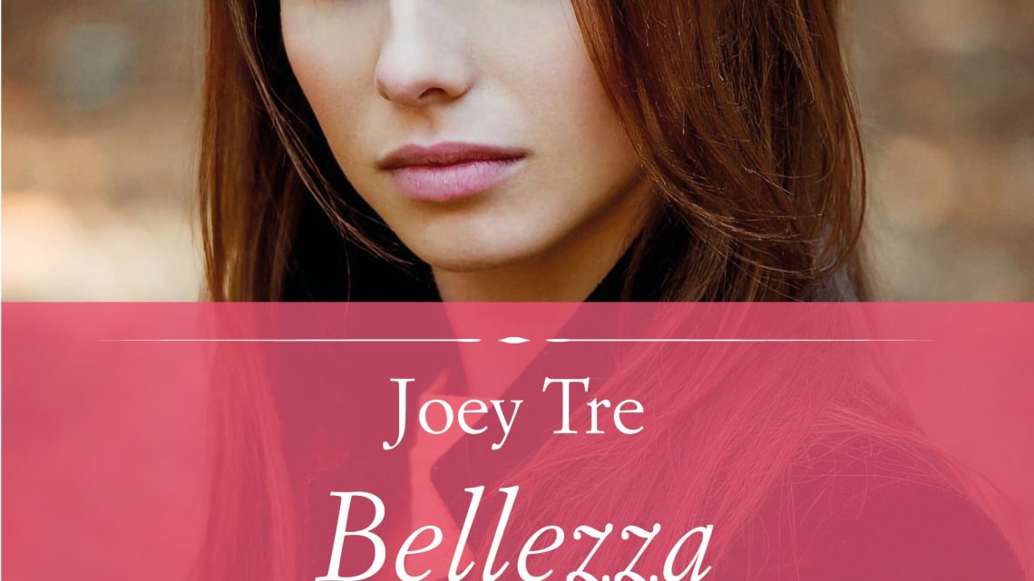 Bellezza collaterale di Joey Tre – COVER REVEAL