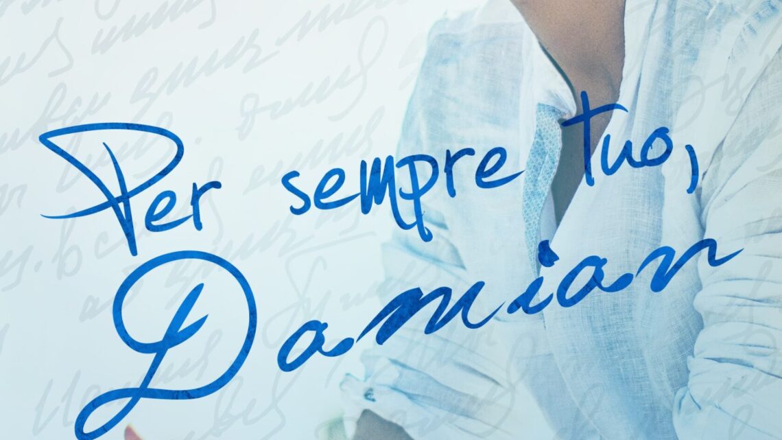 Per sempre tuo, Damian di D. Nichole King – RECENSIONE