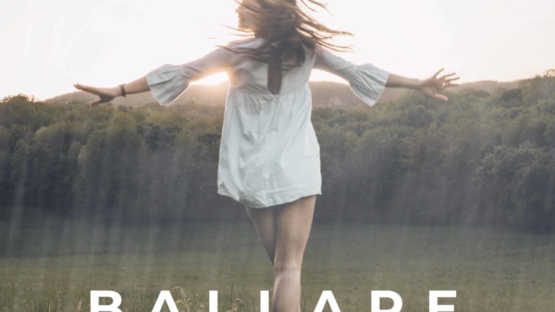 Ballare sotto la pioggia… Il sole ritorna sempre di Simonetta Angelo-Comneno – RECENSIONE