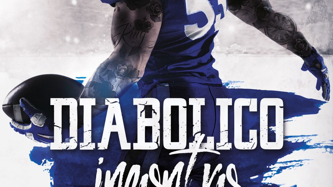 Diabolico incontro di Debora Ferraiuolo – COVER REVEAL