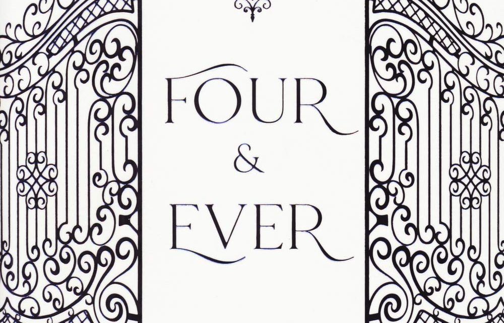 Four & Ever di B.B. Reid – RECENSIONE